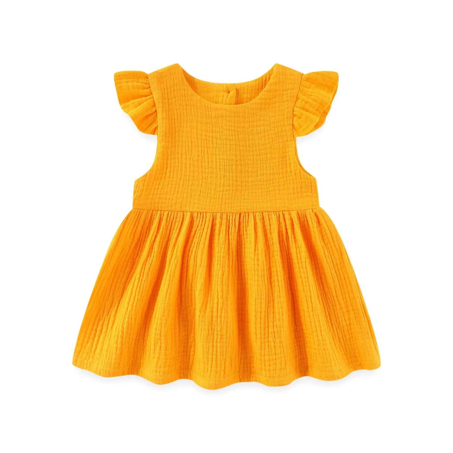 Robe bébé fille - Soline - Cocooning de Bébé