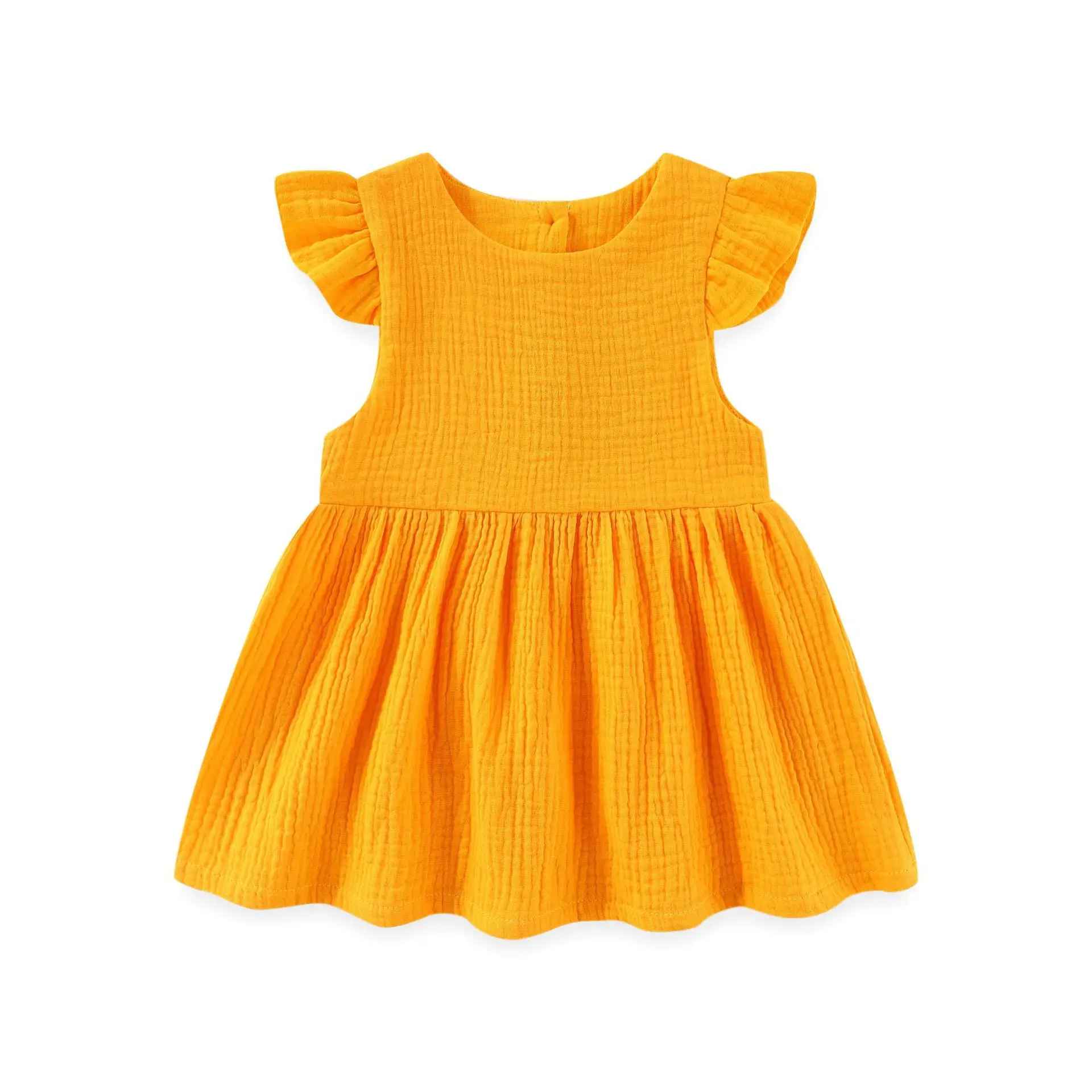 Robe bébé fille - Soline - Cocooning de Bébé