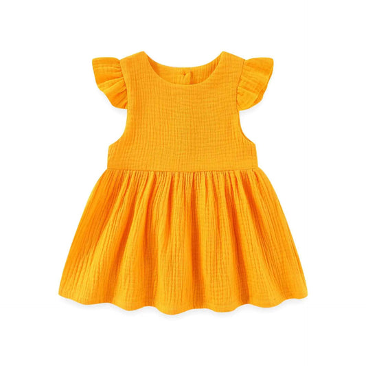 Robe bébé fille - Soline - Cocooning de Bébé